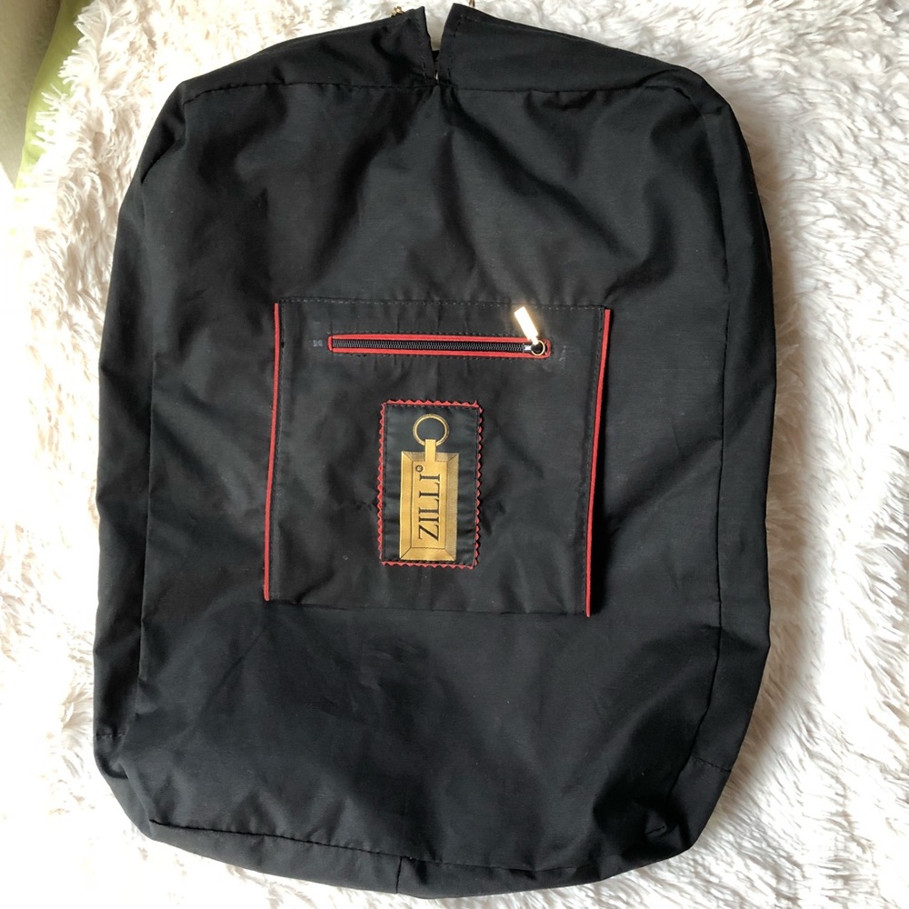 Zilli Bag Holder Accesories